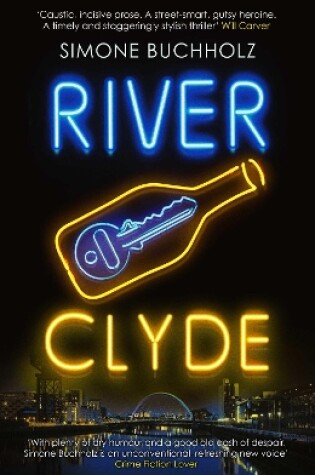 Cover of River Clyde