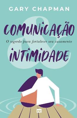 Book cover for Comunicacao & intimidade