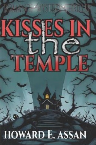 Cover of Kisses In The Temple