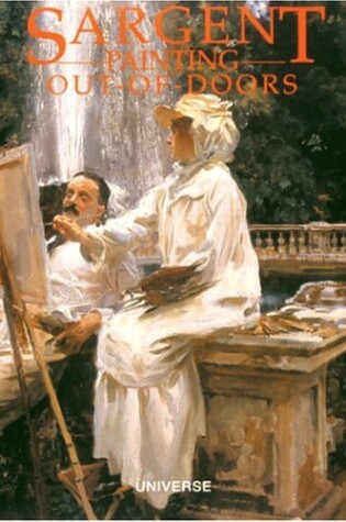 Cover of Sargent