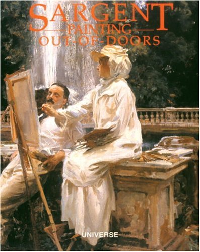 Book cover for Sargent