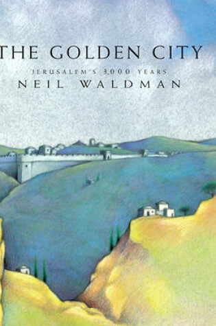 Cover of The Golden City