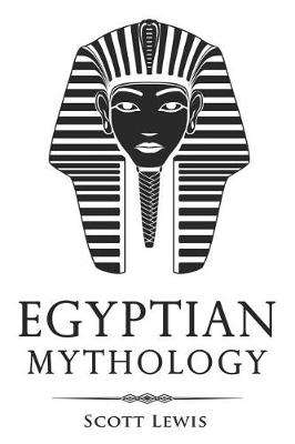 Cover of Egyptian Mythology