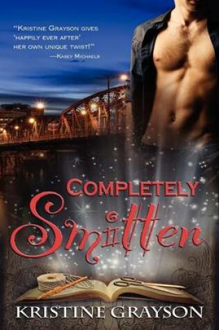 Cover of Completely Smitten