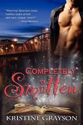 Book cover for Completely Smitten