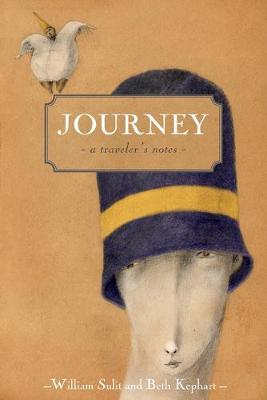 Book cover for Journey