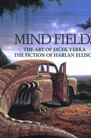 Cover of Mind Fields