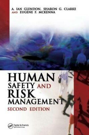 Cover of Human Safety and Risk Management, Second Edition