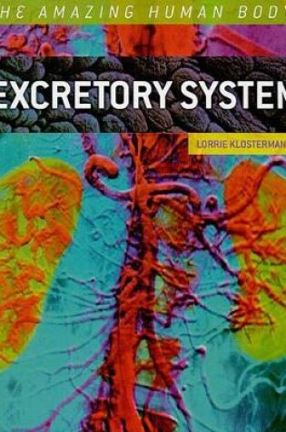 Cover of Excretory System