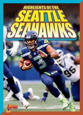 Cover of Highlights of the Seattle Seahawks