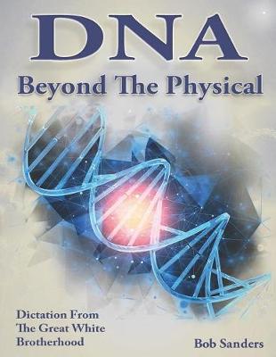 Book cover for DNA