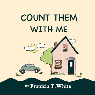 Book cover for Count Them with Me