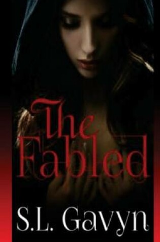 Cover of The Fabled