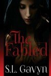 Book cover for The Fabled