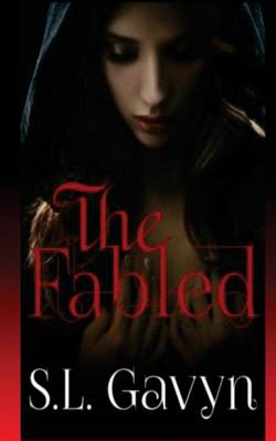 Book cover for The Fabled