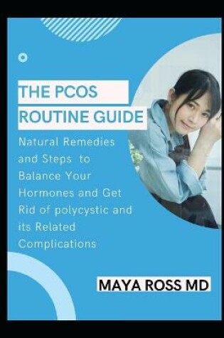 Cover of The Pcos Routine Guide