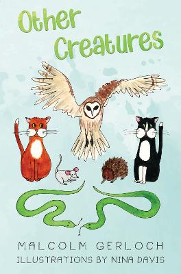 Book cover for Other Creatures