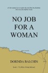 Book cover for No Job for a Woman