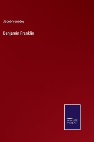 Cover of Benjamin Franklin