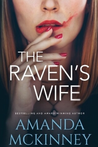 Cover of The Raven's Wife