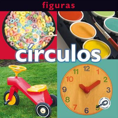 Cover of Figuras