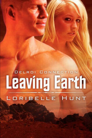 Cover of Leaving Earth