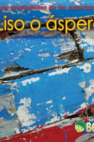 Cover of Liso O Áspero