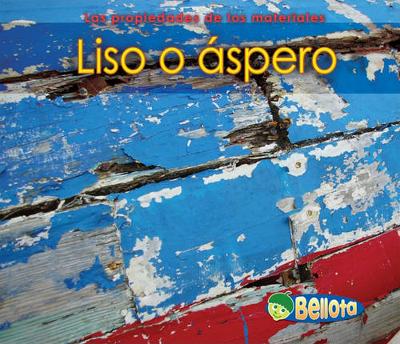 Cover of Liso O Áspero