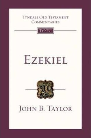 Cover of Ezekiel