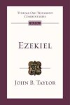 Book cover for Ezekiel