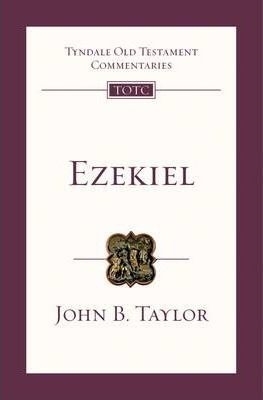 Cover of Ezekiel