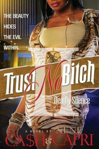 Cover of Trust No Bitch 2