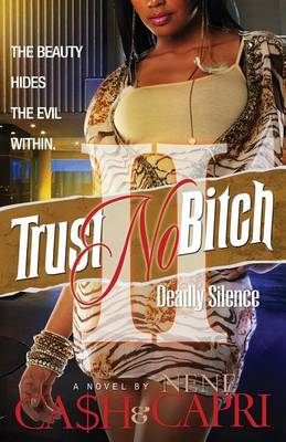 Book cover for Trust No Bitch 2