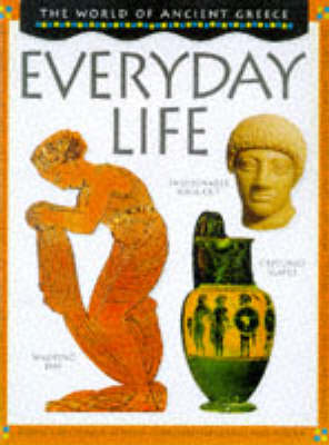 Book cover for Everyday Life