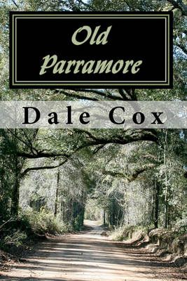 Book cover for Old Parramore