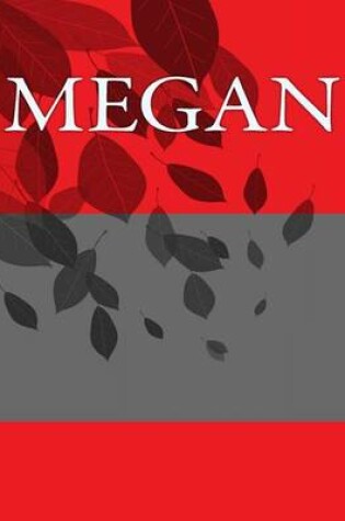 Cover of Megan