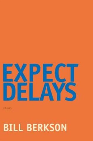 Cover of Expect Delays