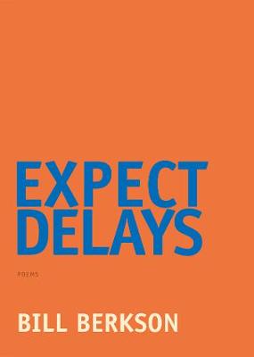 Book cover for Expect Delays