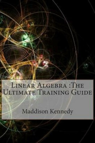 Cover of Linear Algebra