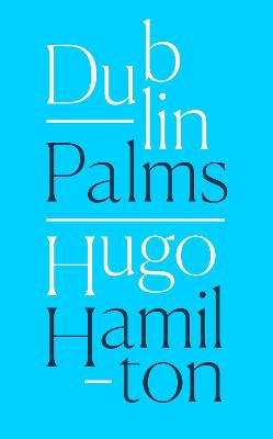 Book cover for Dublin Palms