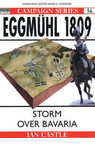 Cover of Eggmuhl 1809