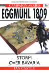 Book cover for Eggmuhl 1809