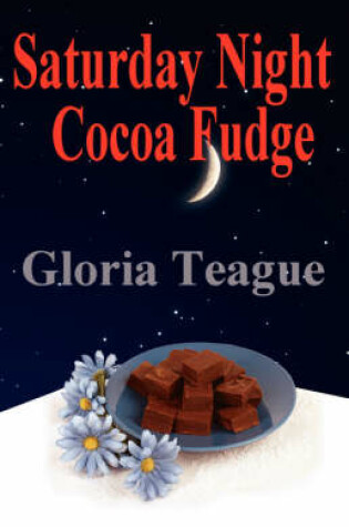 Cover of Saturday Night Cocoa Fudge