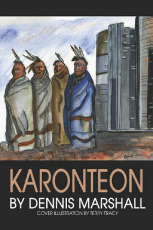 Cover of Karonteon