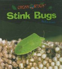 Book cover for Stink Bugs