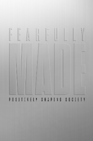 Cover of Fearfully Made