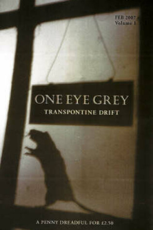 Cover of Transpontine Drift