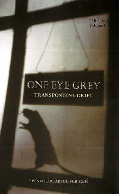 Book cover for Transpontine Drift