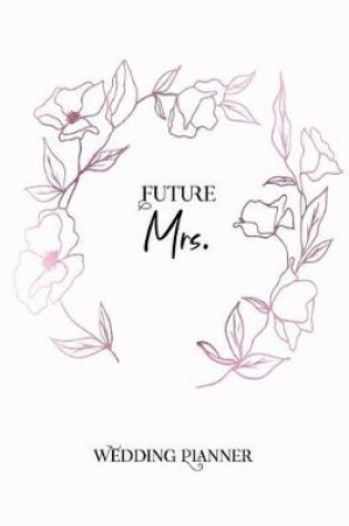 Cover of Future Mrs.