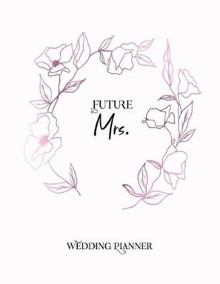 Book cover for Future Mrs.